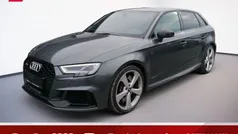 Audi RS3 Sportback