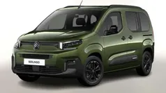 Gebraucht 2025 Citroën Berlingo Van / Kleinbus | 30.690 € (Fairer Preis)