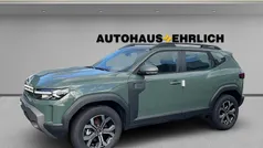 Grau Neu 2025 Dacia Duster SUV | 27.990 € (Fairer Preis)
