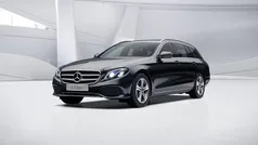 Gebraucht 2018 Mercedes E220 Avantgarde Kombi | 24.490 € (Fairer Preis)