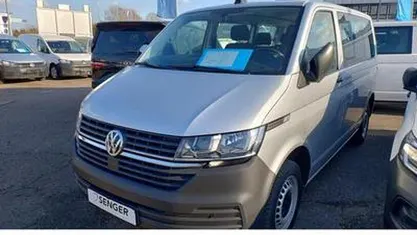 Gebraucht VW T6.1 150 PS (110 kW) 2021 Van