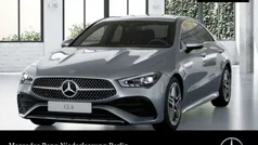 Mercedes CLA200