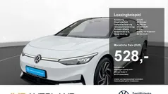 Gletscherweiss Gebraucht 2023 VW ID.7 Pro Limousine | 45.990 € (Fairer Preis)