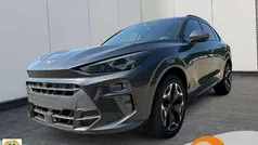Gebraucht 2025 Cupra Terramar VZ SUV | 43.290 € (Guter Preis)