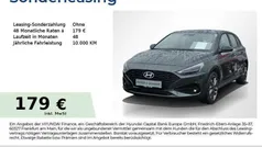Cypress green Neu 2025 Hyundai i30 Advantage Limousine | 23.780 € (Fairer Preis)