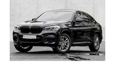 Gebraucht 2020 BMW X4 M Sport SUV | 39.999 € (Fairer Preis)