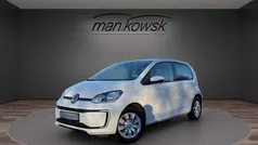 Gebraucht 2021 VW e-up! Kleinwagen | 13.490 € (Fairer Preis)