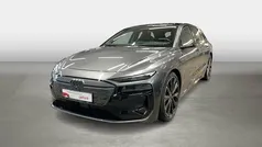 Daytonagrau perleffekt Gebraucht 2024 Audi e-tron Edition .1 SUV | 87.805 € (Fairer Preis)