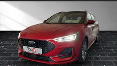 Gebraucht 2023 Ford Focus ST-Line Kombi | 26.400 € (Fairer Preis)