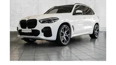 Gebraucht 2021 BMW X5 M Sport SUV | 48.480 € (Superpreis)