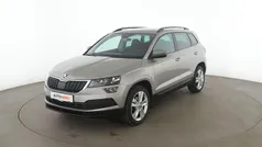 Gebraucht 2018 Skoda Karoq Style SUV | 21.280 € (Fairer Preis)