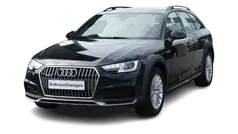 Gebraucht 2019 Audi A4 Allroad Kombi | 26.880 € (Fairer Preis)