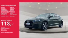 Gebraucht 2025 Audi A1 Sportback S-Line Kleinwagen | 25.990 € (Fairer Preis)