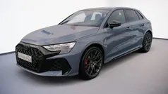 Kemoragrau Gebraucht 2025 Audi RS3 Sportback Ambiente Kleinwagen | 71.880 € (Fairer Preis)