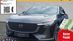 Gebraucht 2025 Mazda 6e Takumi-Line Limousine | 40.950 € (Superpreis)