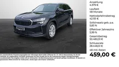 Gebraucht 2025 Skoda Kodiaq Selection SUV | 46.530 € (Superpreis)