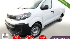 Gebraucht 2024 Opel Vivaro Van | 27.338 € (Superpreis)