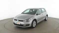 Grau Gebraucht 2016 VW Golf VII Comfortline Limousine | 14.420 € (Fairer Preis)
