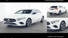 Gebraucht 2024 Mercedes A180 Advanced Limousine | 28.840 € (Fairer Preis)