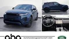 Gebraucht 2025 Land Rover Range Rover evoque SE Dynamic SUV | 52.888 € (Fairer Preis)