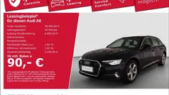 Gebraucht 2025 Audi A6 Sport Kombi | 49.990 € (Fairer Preis)