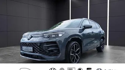 Gebraucht 2025 VW Tayron R-line SUV | 56.644 € (Guter Preis)