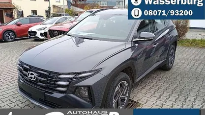 Gebraucht 2025 Hyundai Tucson Select SUV | 28.999 € (Guter Preis)