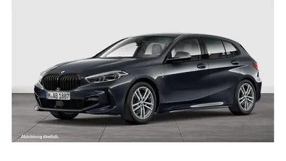 Gebraucht 2022 BMW 118 M Sport Kleinwagen | 24.880 € (Fairer Preis)