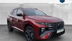 Gebraucht 2025 Hyundai Tucson N Line SUV | 39.990 € (Superpreis)