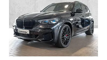 Gebraucht BMW X5 M Sport 286 PS (210 kW) 2023 SUV