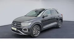 Gebraucht 2025 VW T-Roc Style SUV | 30.580 € (Superpreis)