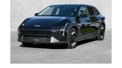 Gebraucht 2025 Kia EV4 Kleinwagen | 43.890 € (Fairer Preis)