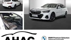 Gebraucht 2024 BMW 520 M Sport Kombi | 57.740 € (Fairer Preis)