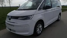 Andere farbe Neu 2024 VW T7 Beach Van | 71.175 € (Fairer Preis)