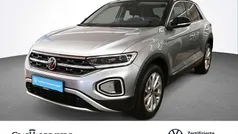 Gebraucht 2024 VW T-Roc Style SUV | 31.480 € (Fairer Preis)