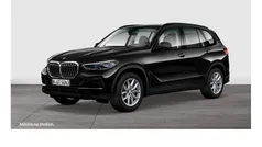 Gebraucht 2022 BMW X5 M Sport SUV | 57.440 € (Guter Preis)