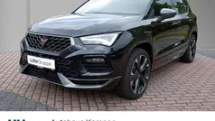 Gebraucht 2023 Cupra Ateca VZ SUV | 35.850 € (Fairer Preis)