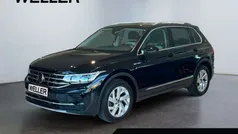 Gebraucht 2022 VW Tiguan Elegance SUV | 32.990 € (Fairer Preis)