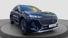 Blau Gebraucht 2025 Wey 05 Lux SUV | 57.900 € (Fairer Preis)