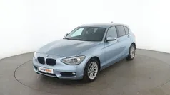 Gebraucht 2014 BMW 116 Kleinwagen | 10.270 € (Fairer Preis)