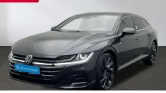 Gebraucht 2022 VW Arteon R-line Limousine | 33.980 € (Fairer Preis)
