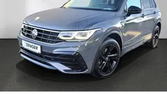 Gebraucht 2021 VW Tiguan SUV | 36.990 € (Fairer Preis)