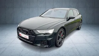 Individuallackierungen audi ex Gebraucht 2024 Audi S6 Sport Kombi | 62.860 € (Guter Preis)