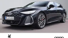 Schwarz Gebraucht 2025 Audi A6 Sport Kombi | 83.500 € (Fairer Preis)