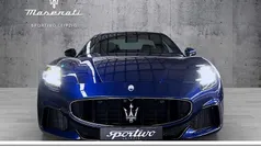 Gebraucht 2025 Maserati Granturismo Coupé | 189.549 € (Fairer Preis)