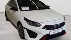 Gebraucht 2022 Kia ProCeed Kleinwagen | 25.790 € (Fairer Preis)