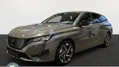 Gebraucht 2025 Peugeot 308 Allure Kombi | 28.990 € (Superpreis)