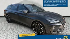 Nevadaweiß metallic Neu 2025 Cupra Leon VZ Kombi | 39.750 € (Superpreis)