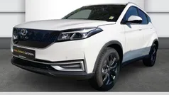 Weiß Neu 2024 DFSK Seres 3 Limousine | 26.995 €
