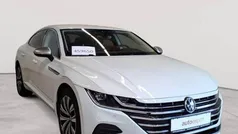 Gebraucht 2022 VW Arteon Elegance Coupé | 28.290 € (Guter Preis)